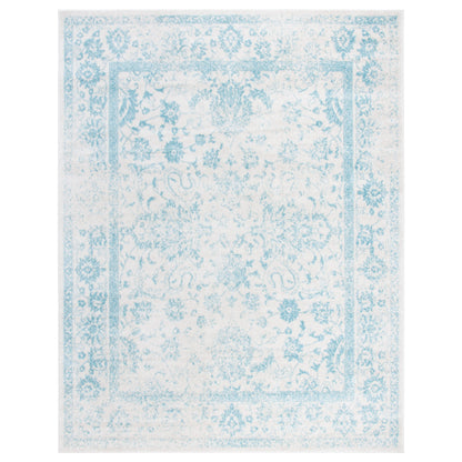 Tapis SAFAVIEH Adirondack Riin rustique shabby chic vieilli.