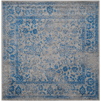 Tapis SAFAVIEH Adirondack Riin rustique shabby chic vieilli.