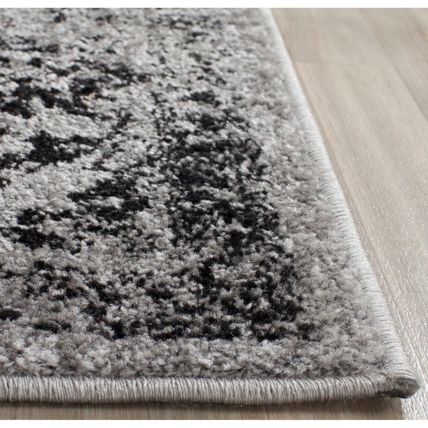 Tapis SAFAVIEH Adirondack Riin rustique shabby chic vieilli.