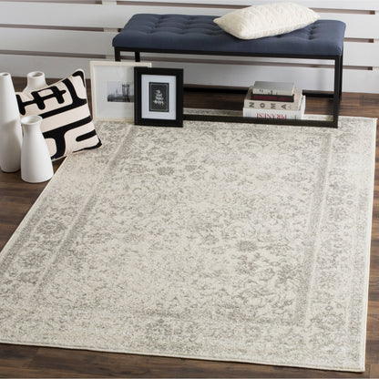 Tapis SAFAVIEH Adirondack Riin rustique style shabby chic vieilli