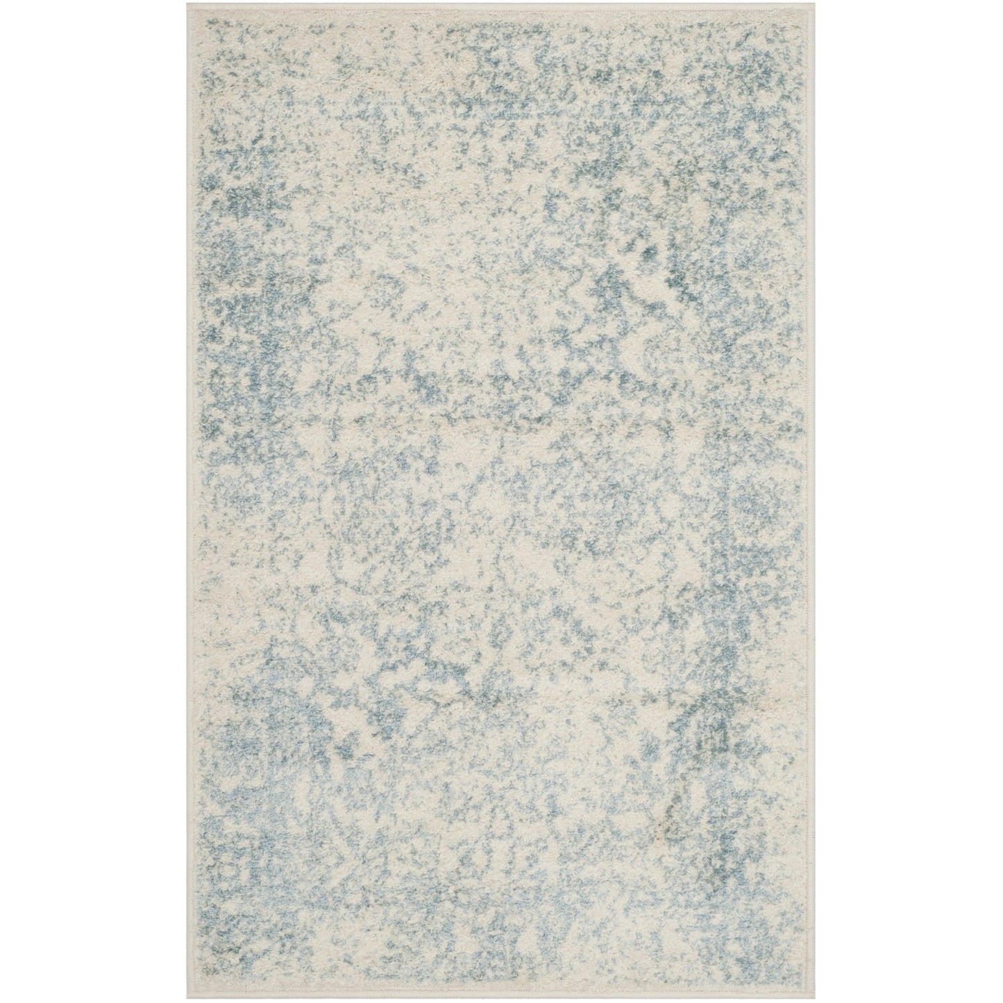 Tapis SAFAVIEH Adirondack Riin rustique style shabby chic vieilli