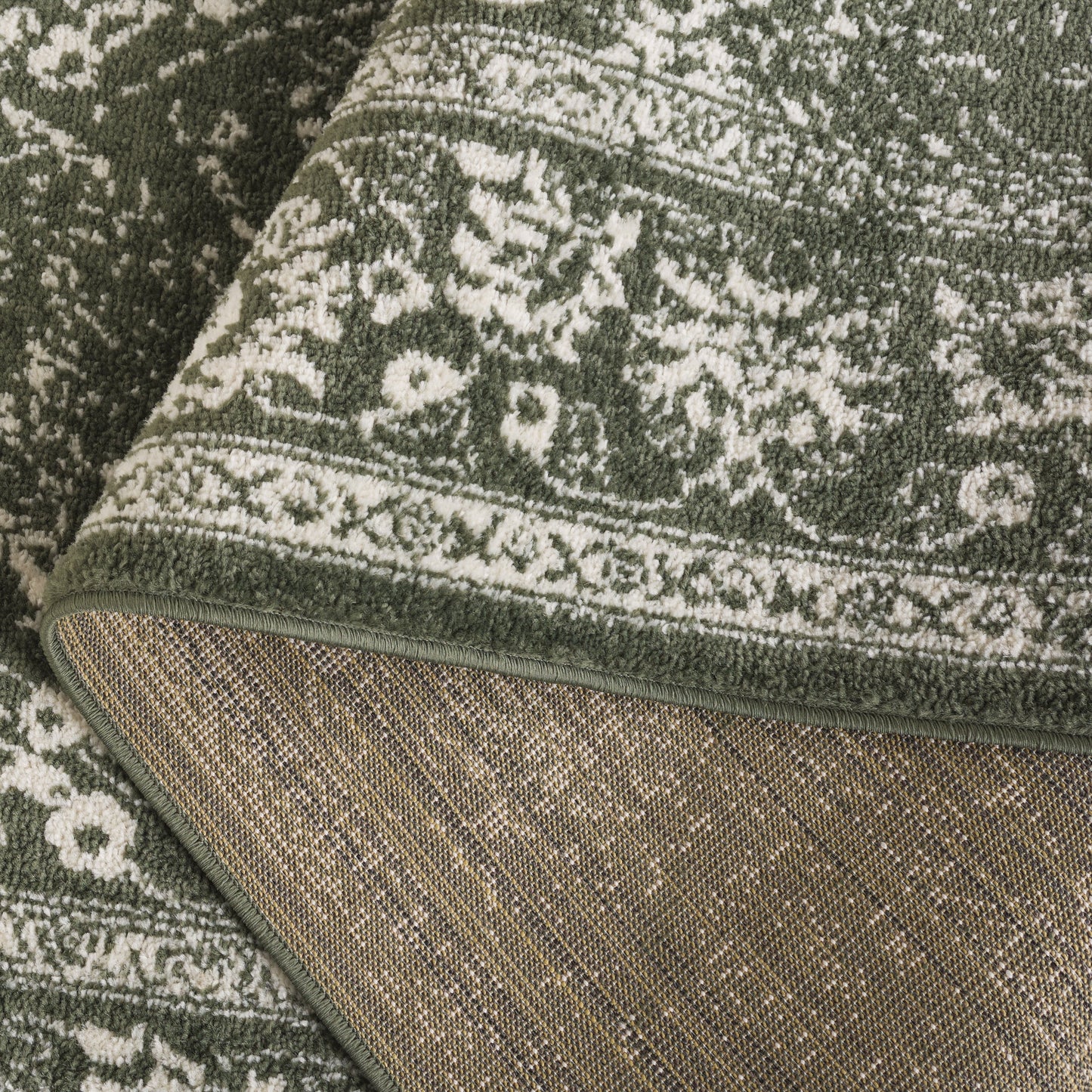 Tapis SAFAVIEH Adirondack Riin rustique style shabby chic vieilli