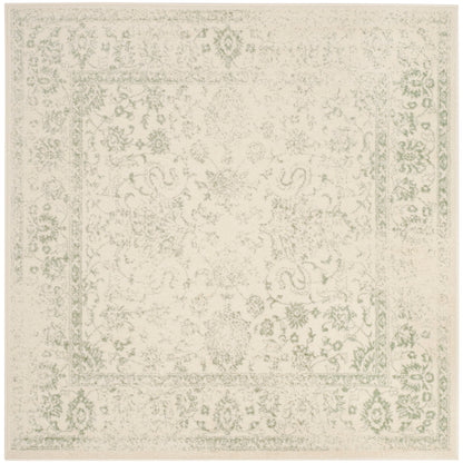 Tapis SAFAVIEH Adirondack Riin rustique style shabby chic vieilli