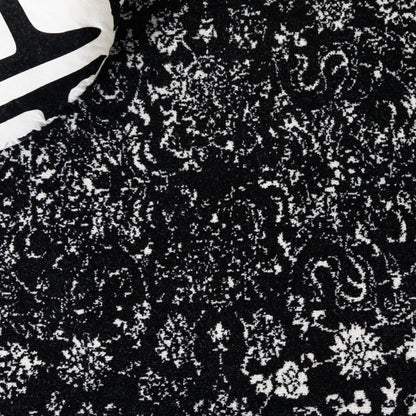 Tapis SAFAVIEH Adirondack Riin rustique style shabby chic vieilli