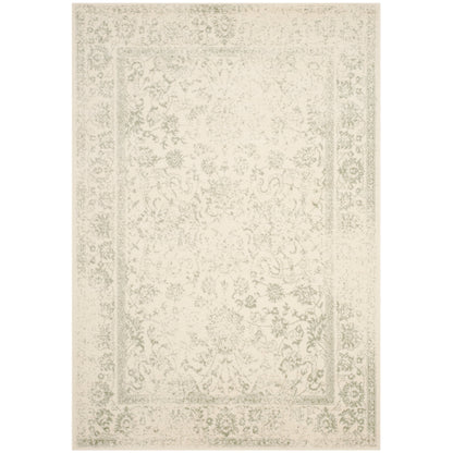 Tapis SAFAVIEH Adirondack Riin rustique style shabby chic vieilli