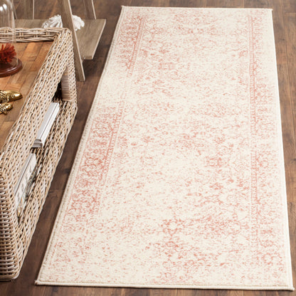 Tapis SAFAVIEH Adirondack Riin rustique shabby chic vieilli.