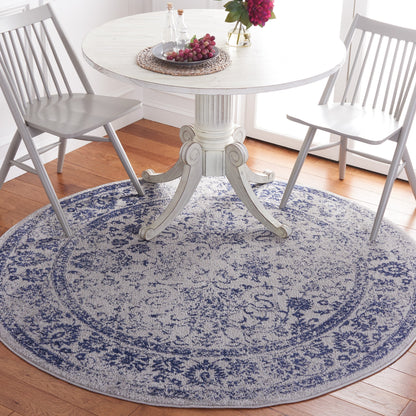 Tapis SAFAVIEH Adirondack Riin rustique style shabby chic vieilli