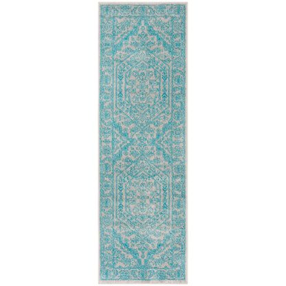 Tapis SAFAVIEH Adirondack Sian rustique à médaillon oriental