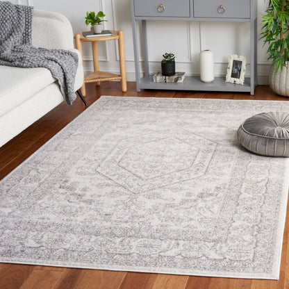 Tapis SAFAVIEH Adirondack Sian rustique à médaillon oriental