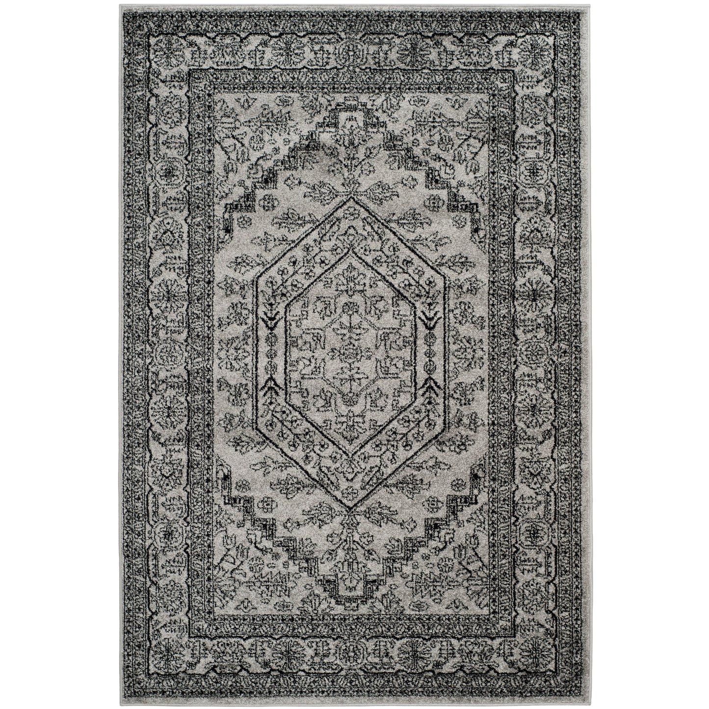 Tapis SAFAVIEH Adirondack Sian rustique à médaillon oriental