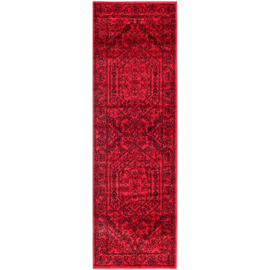 Tapis SAFAVIEH Adirondack Sian rustique à médaillon oriental