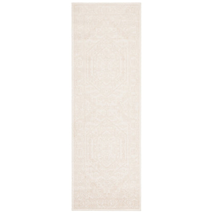 Tapis SAFAVIEH Adirondack Sian rustique à médaillon oriental