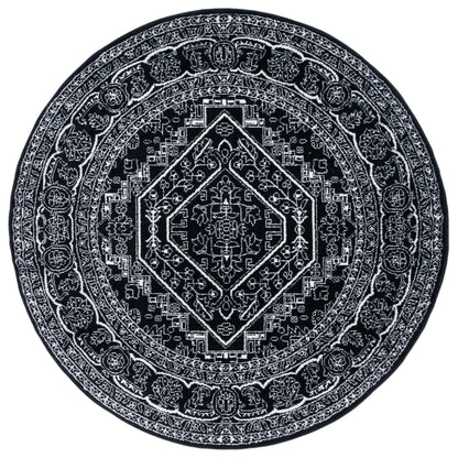 Tapis SAFAVIEH Adirondack Sian rustique à médaillon oriental