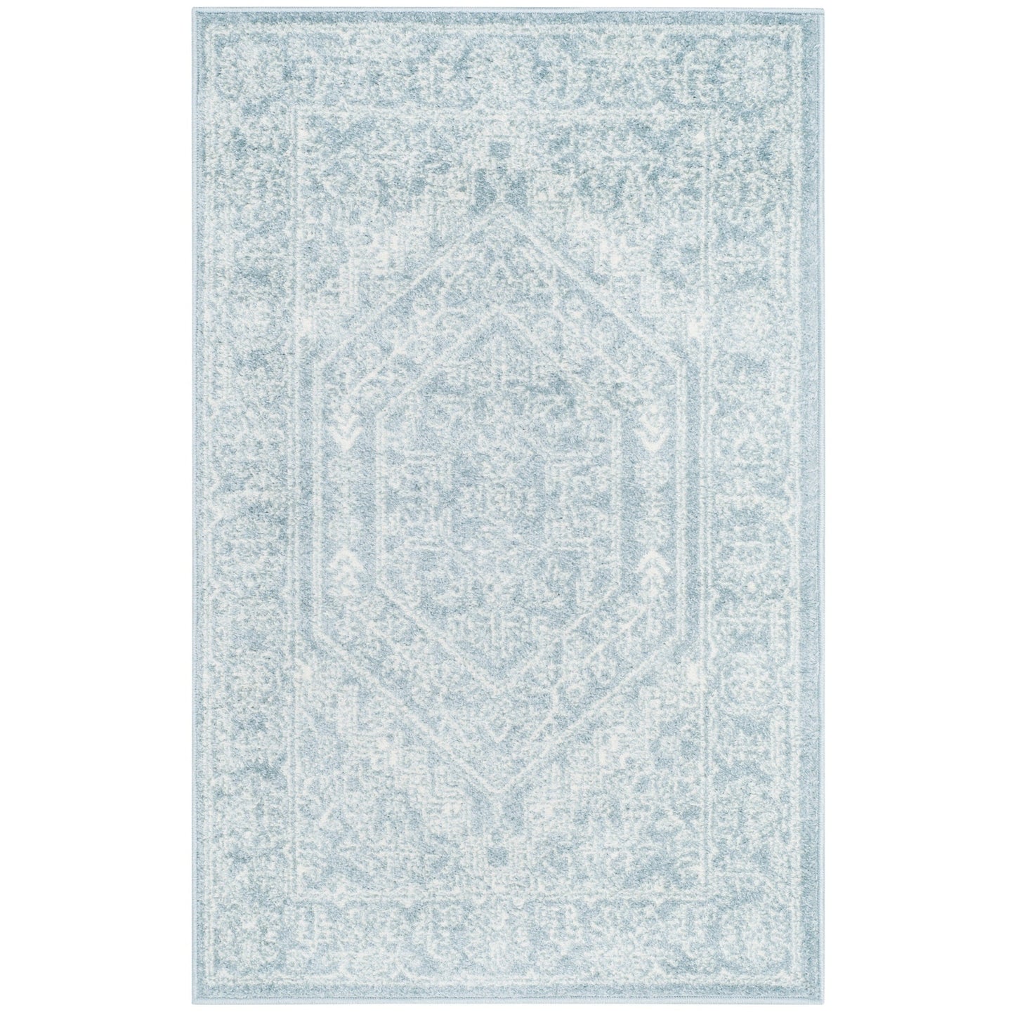 Tapis SAFAVIEH Adirondack Sian rustique à médaillon oriental