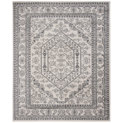 Tapis SAFAVIEH Adirondack Sian rustique à médaillon oriental