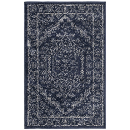Tapis SAFAVIEH Adirondack Sian rustique à médaillon oriental