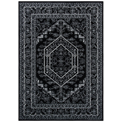 Tapis SAFAVIEH Adirondack Sian rustique à médaillon oriental