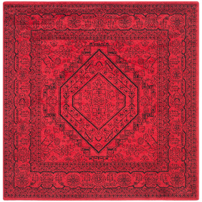 Tapis SAFAVIEH Adirondack Sian rustique à médaillon oriental