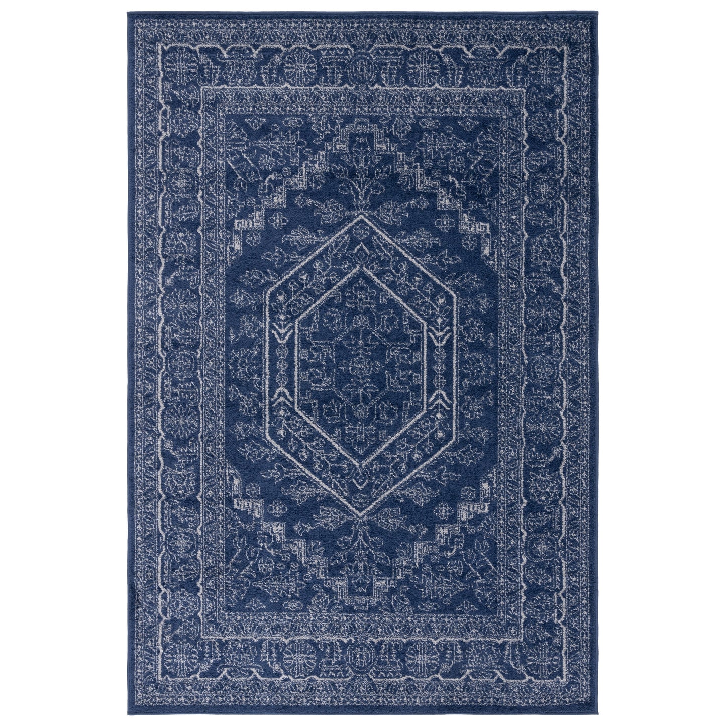 Tapis SAFAVIEH Adirondack Sian rustique à médaillon oriental