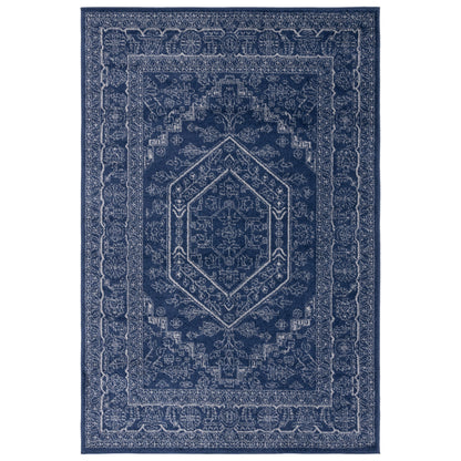 Tapis SAFAVIEH Adirondack Sian rustique à médaillon oriental
