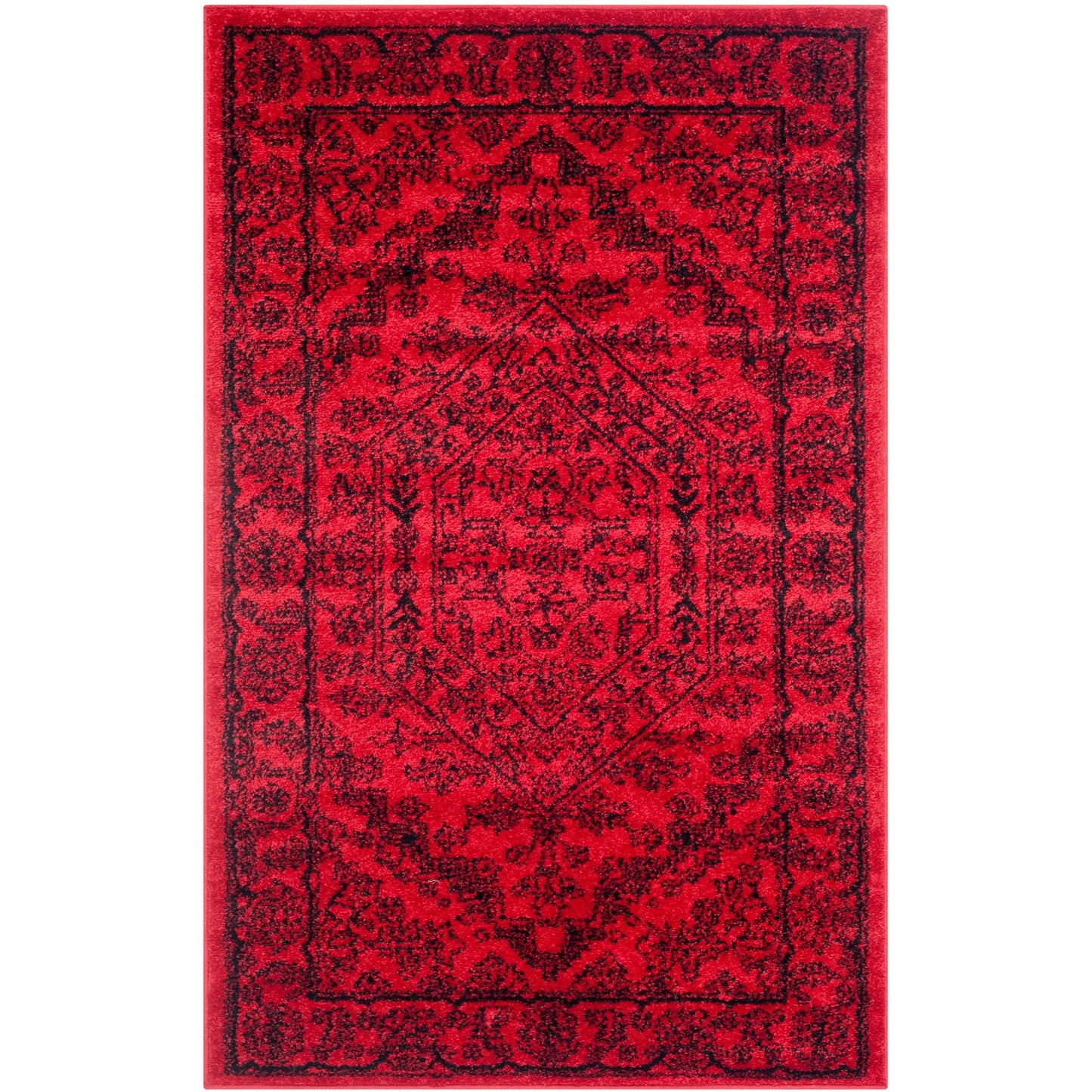 Tapis SAFAVIEH Adirondack Sian rustique à médaillon oriental