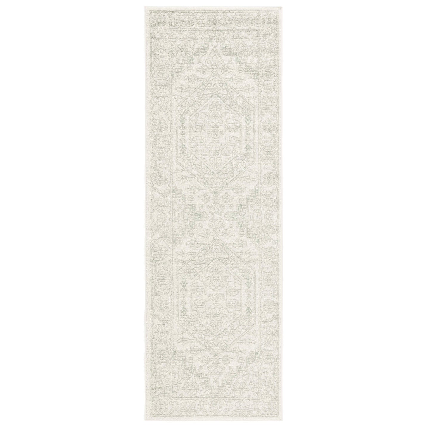 Tapis SAFAVIEH Adirondack Sian rustique à médaillon oriental