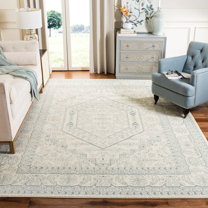Tapis SAFAVIEH Adirondack Sian rustique à médaillon oriental