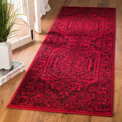 Tapis SAFAVIEH Adirondack Sian rustique à médaillon oriental