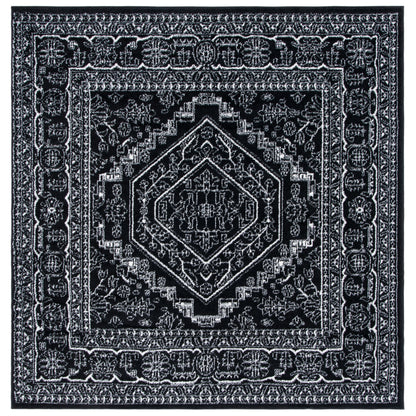 Tapis SAFAVIEH Adirondack Sian rustique à médaillon oriental