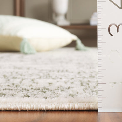 Tapis SAFAVIEH Adirondack Sian rustique à médaillon oriental