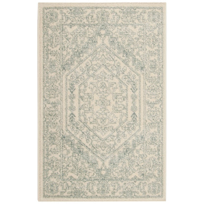 Tapis SAFAVIEH Adirondack Sian rustique à médaillon oriental