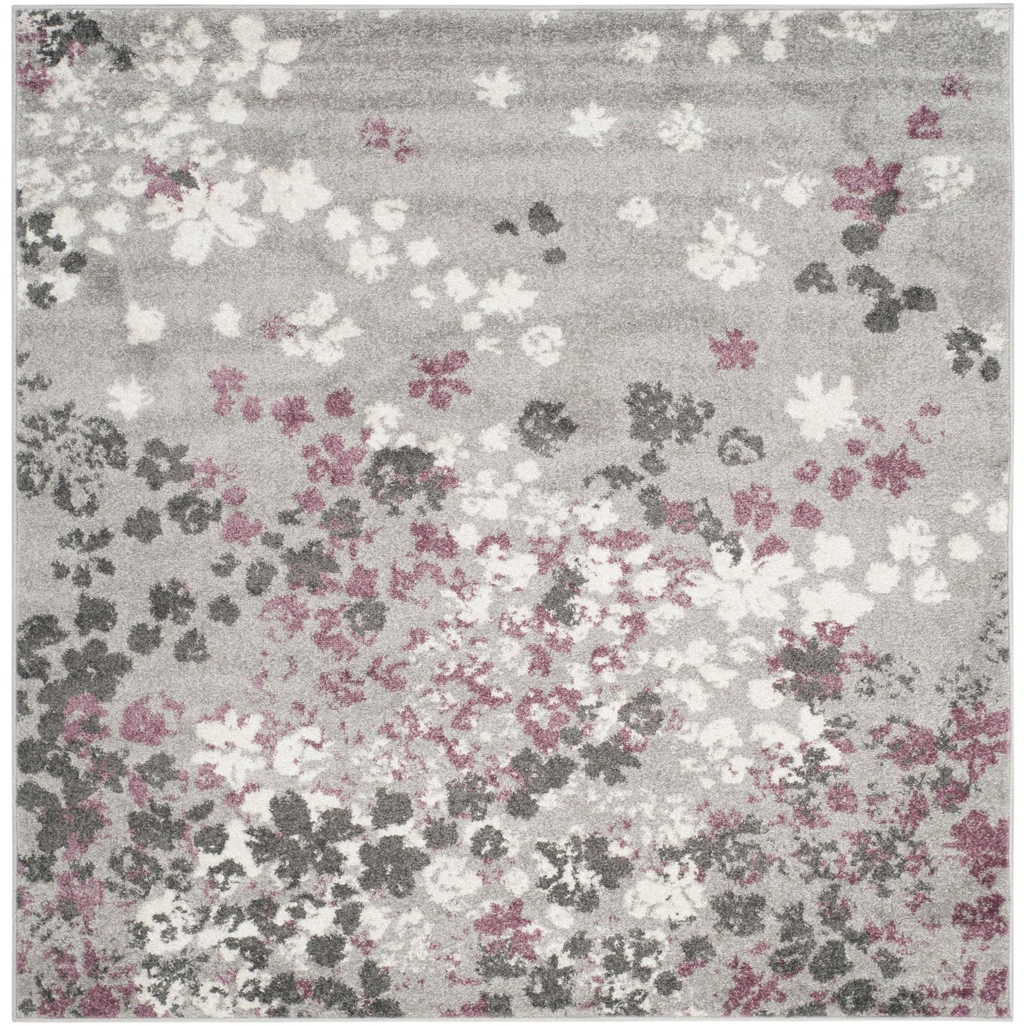 Tapis Adirondack Venelina vintage à motif floral SAFAVIEH