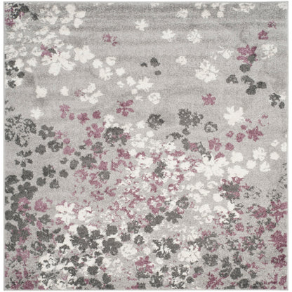 Tapis Adirondack Venelina vintage à motif floral SAFAVIEH