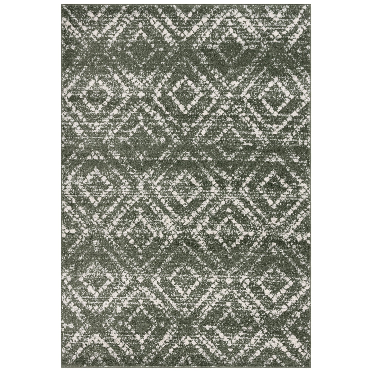 Tapis Adirondack Venelina vintage à motif floral SAFAVIEH