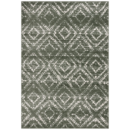 Tapis Adirondack Venelina vintage à motif floral SAFAVIEH