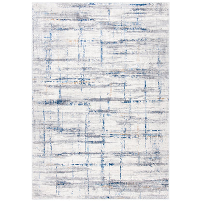 SAFAVIEH Tapis abstrait moderne Amelia Machtelt