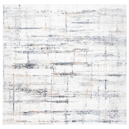 SAFAVIEH Tapis abstrait moderne Amelia Machtelt