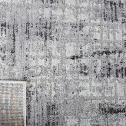 Tapis abstrait moderne SAFAVIEH Amelia Marjolene