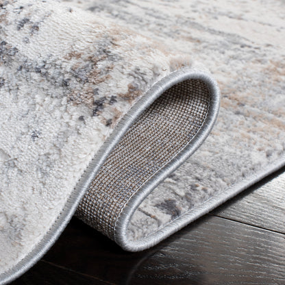 Tapis abstrait moderne SAFAVIEH Amelia Sanita