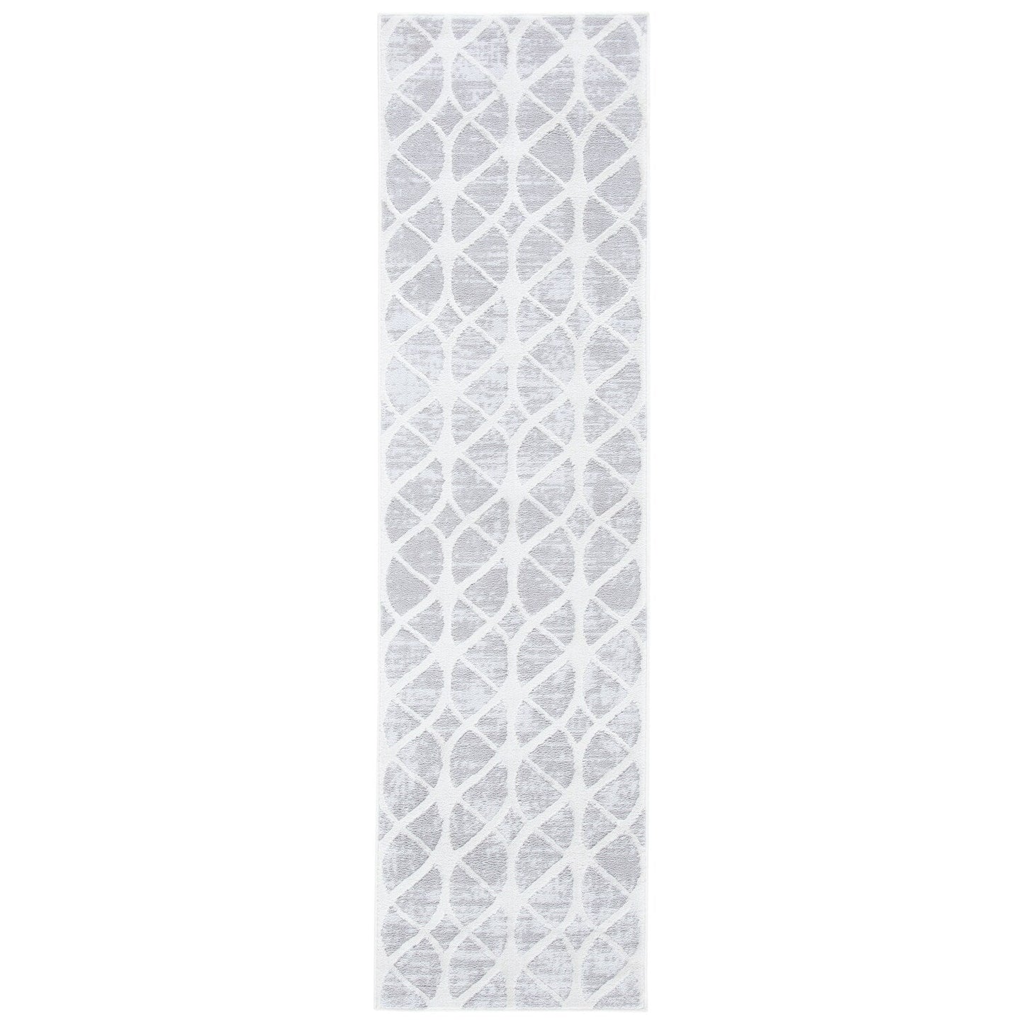 Tapis SAFAVIEH Amelia Tanasa géométrique à l'aspect vieilli