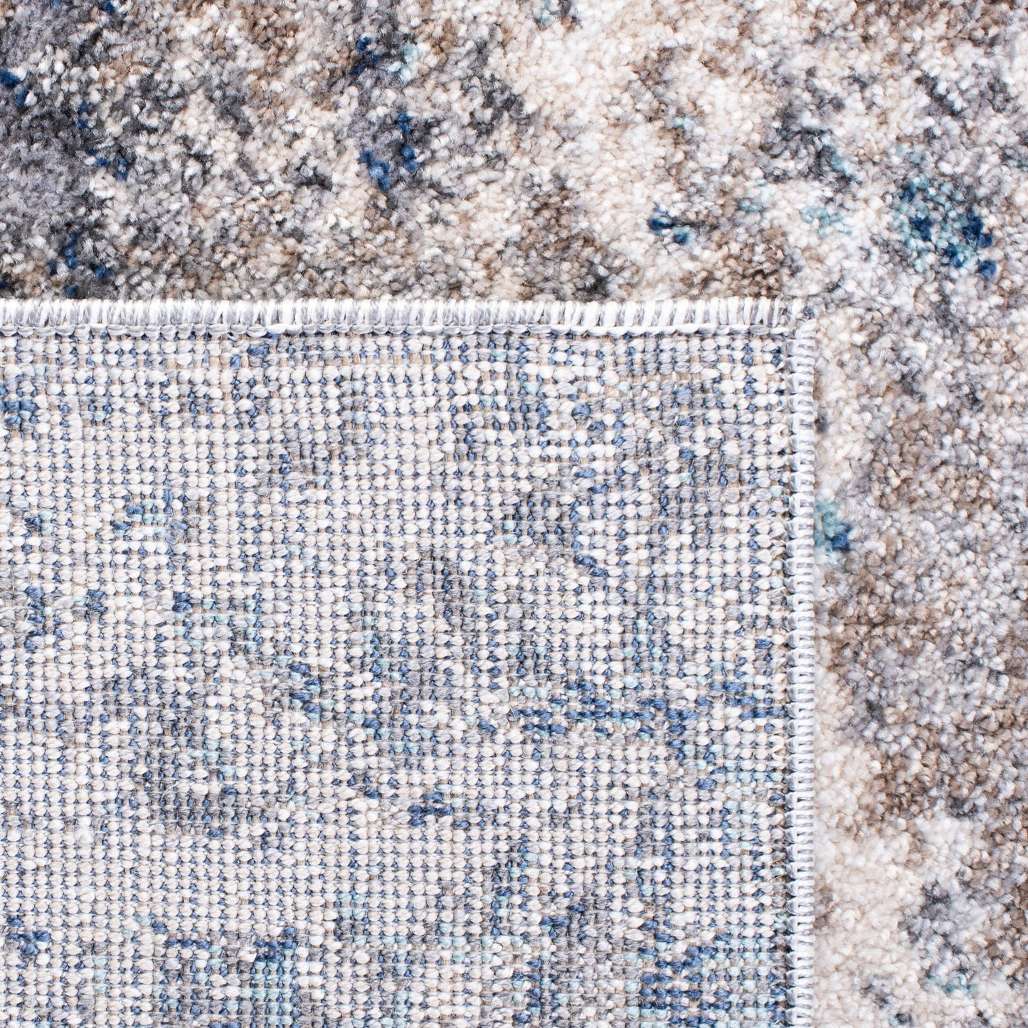 Tapis abstrait moderne SAFAVIEH Aston Elinros