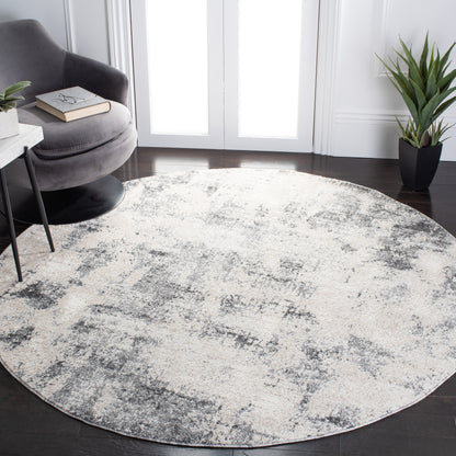 Tapis abstrait moderne SAFAVIEH Aston Outi