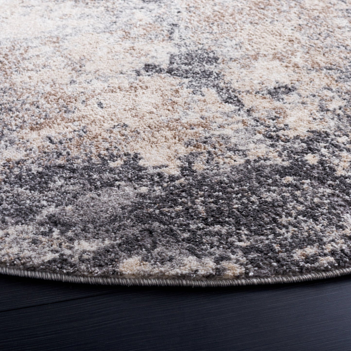 Tapis abstrait moderne SAFAVIEH Aston Shahide