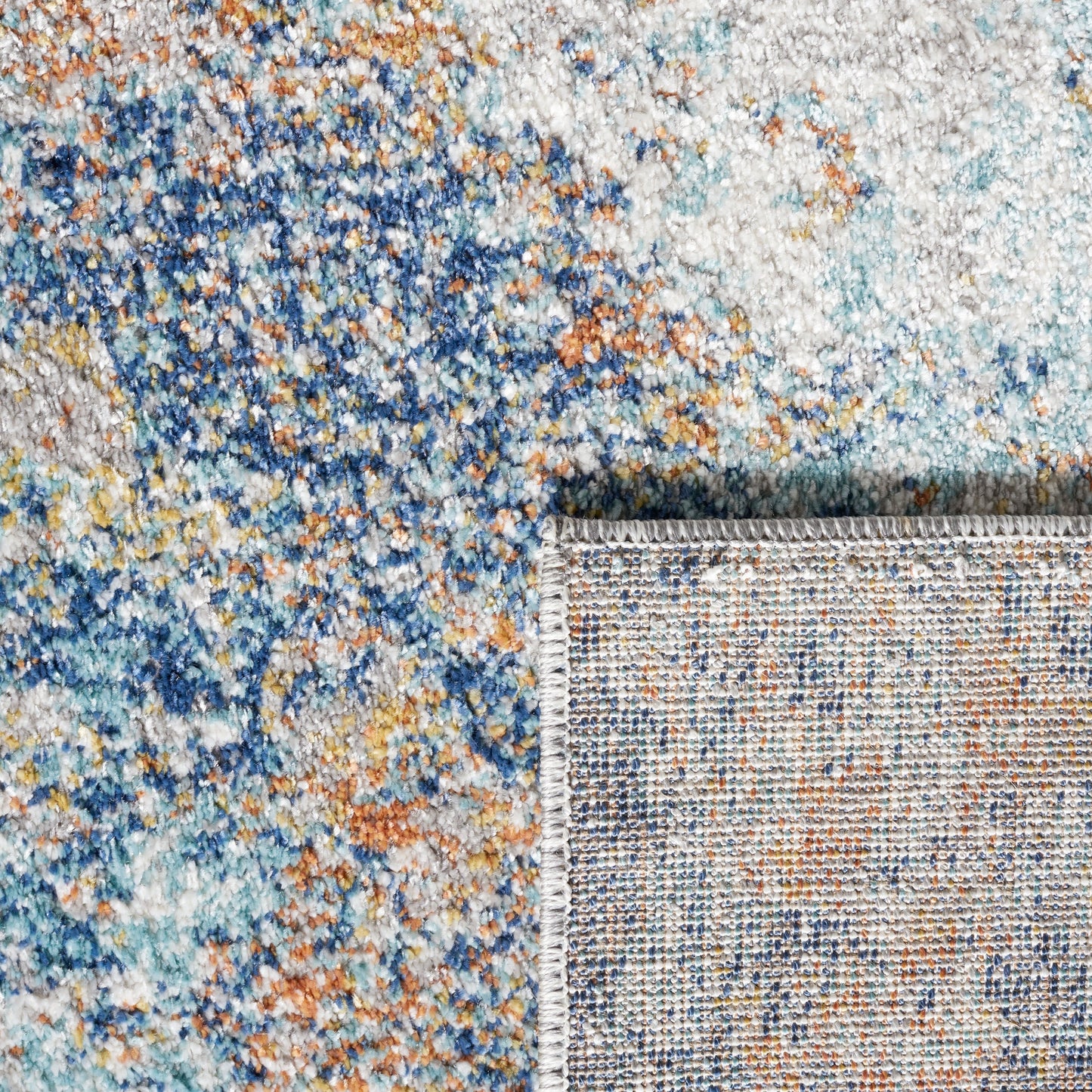 Tapis abstrait moderne SAFAVIEH Aston Shahide