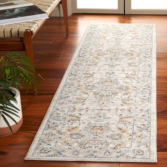 Tapis traditionnel SAFAVIEH Avalon Berglind