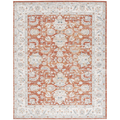 Tapis traditionnel SAFAVIEH Avalon Berglind