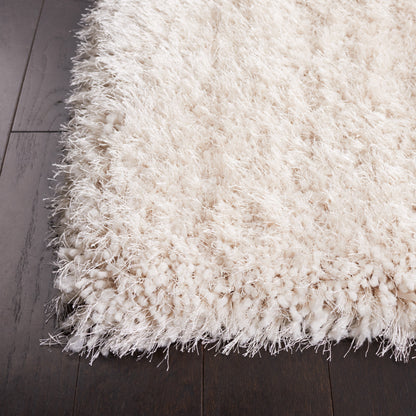 Tapis SAFAVIEH Bahija Rudina Luxe Shaggy de 7,6 cm d'épaisseur