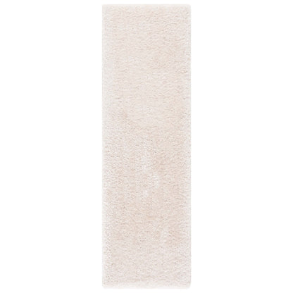 Tapis SAFAVIEH Bahija Rudina Luxe Shaggy de 7,6 cm d'épaisseur