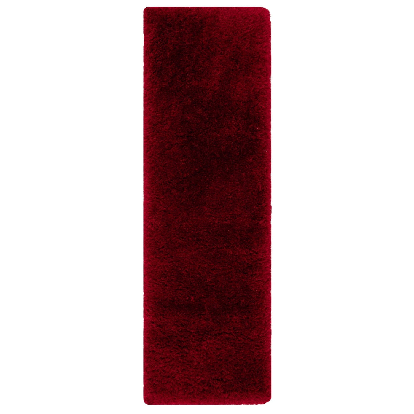 Tapis SAFAVIEH Bahija Rudina Luxe Shaggy de 7,6 cm d'épaisseur