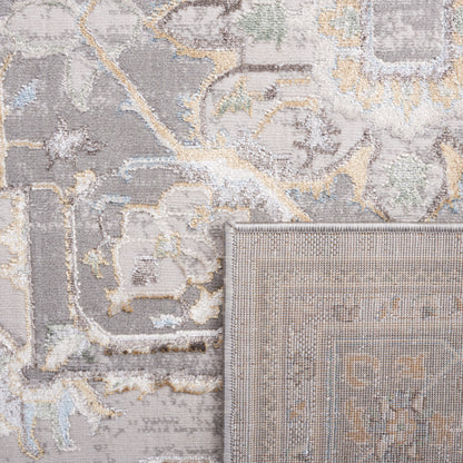 Tapis moderne et contemporain SAFAVIEH Bel Air Nara